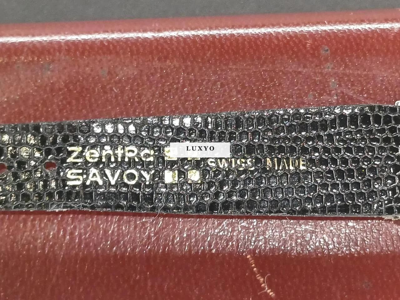 Audemars Piguet Vintage AUDEMARS PIGUET VINTAGE 1967 - Thumbnail 6