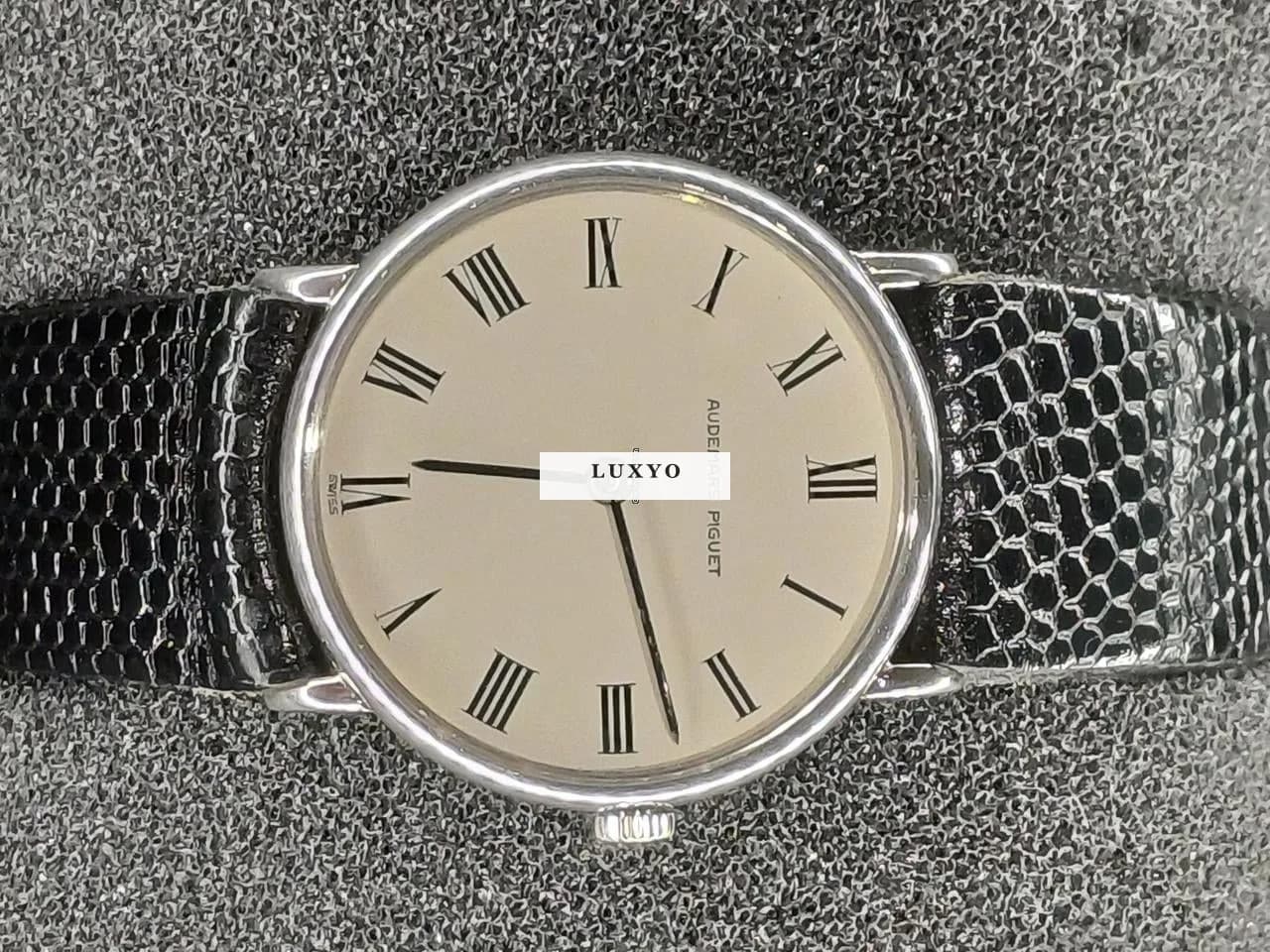 Audemars Piguet Vintage AUDEMARS PIGUET VINTAGE 1967 - Thumbnail 7