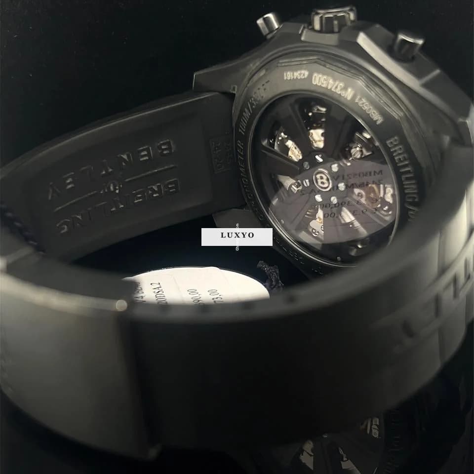 Breitling Bentley B05 Unitime Limited Edition - Thumbnail 6