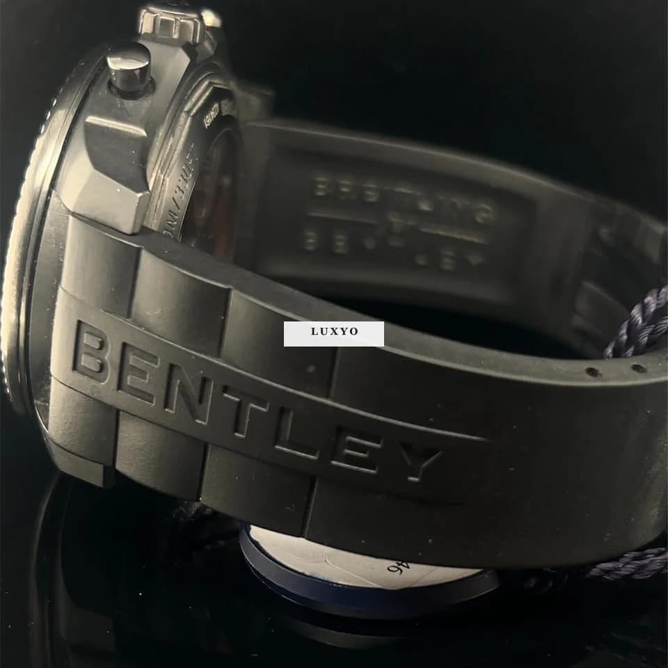 Breitling Bentley B05 Unitime Limited Edition - Thumbnail 7