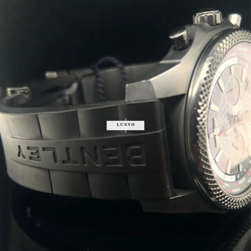 Breitling Bentley B05 Unitime Limited Edition - Thumbnail 8
