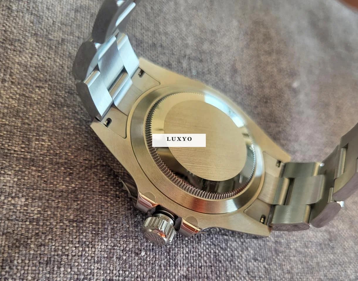 Rolex Submariner Date Neue und ungetragene Rolex Submariner - Thumbnail 4