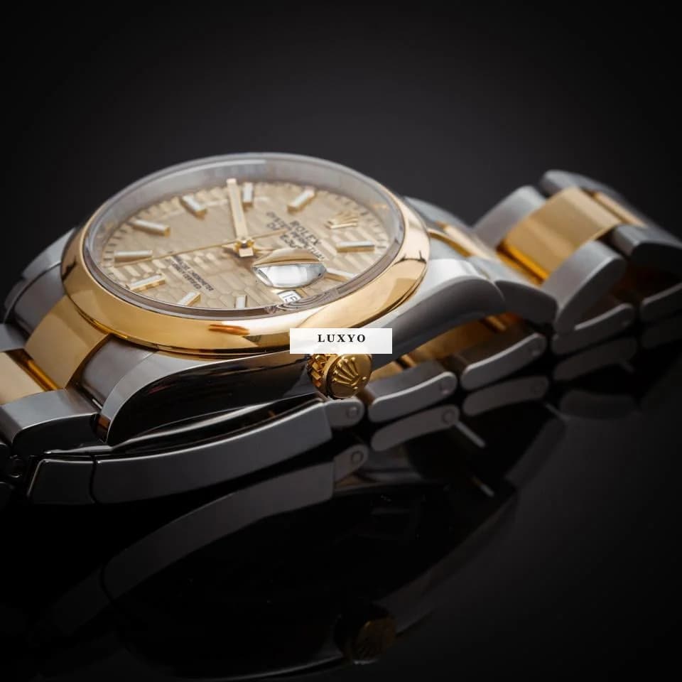 Rolex Datejust 36 - Thumbnail 3