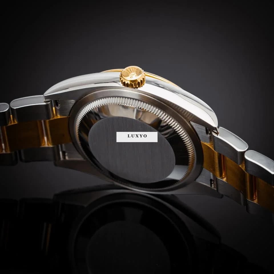 Rolex Datejust 36 - Thumbnail 4