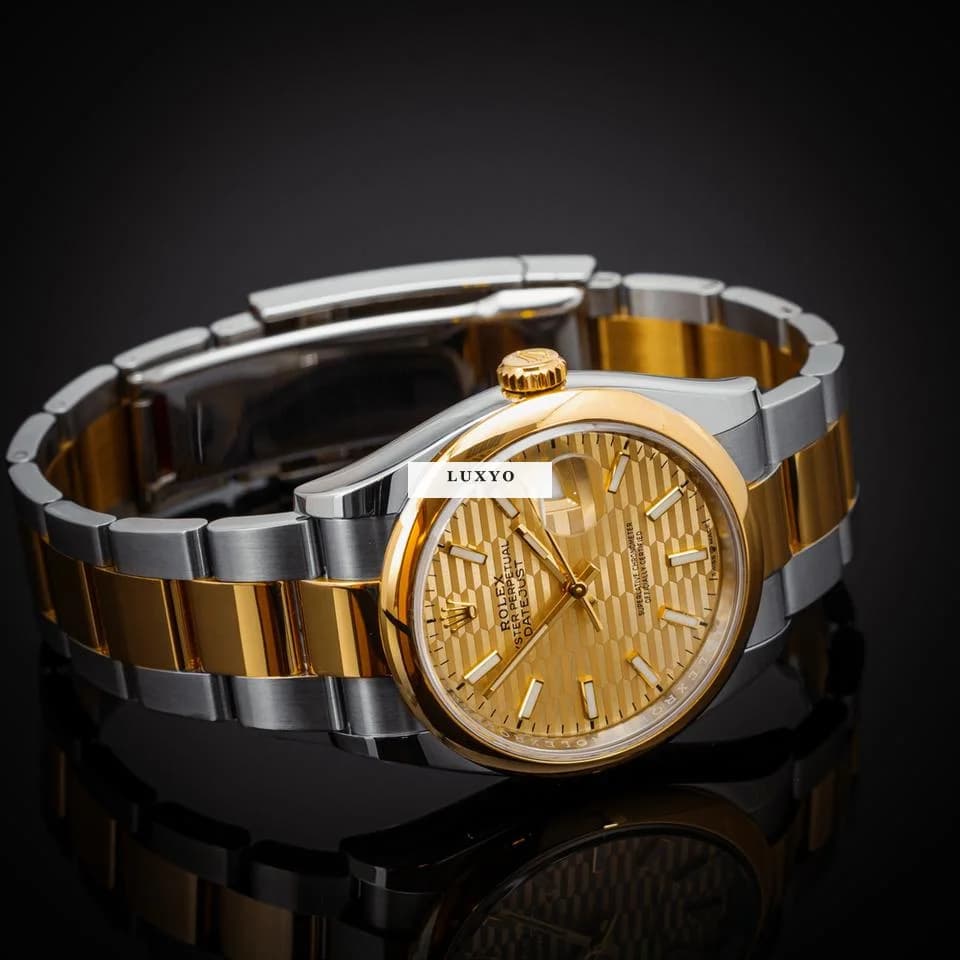 Rolex Datejust 36 - Thumbnail 6