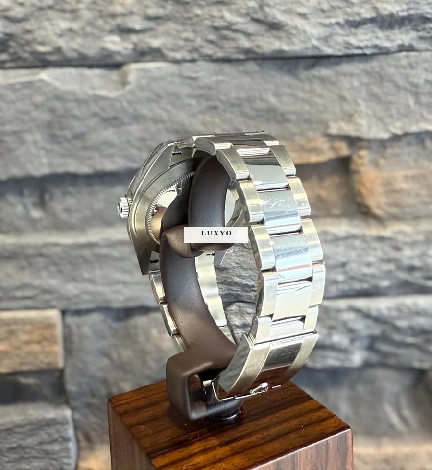 Rolex Datejust 41mm Silver Dial 2022 - Thumbnail 4