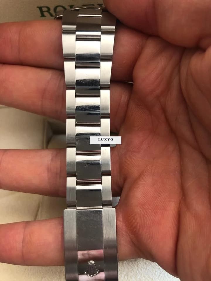 Rolex Datejust 41 - Thumbnail 11