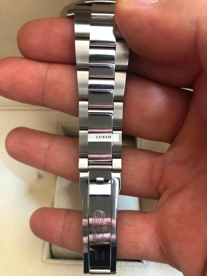 Rolex Datejust 41 - Thumbnail 12