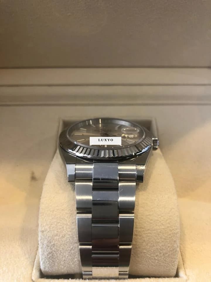 Rolex Datejust 41 - Thumbnail 5