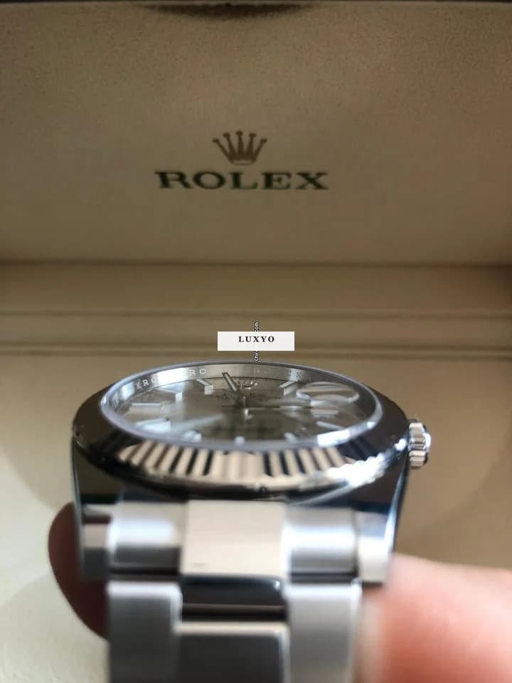 Rolex Datejust 41 - Thumbnail 6