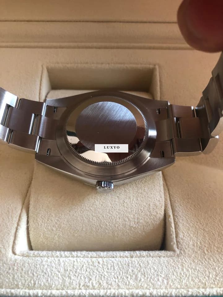 Rolex Datejust 41 - Thumbnail 7