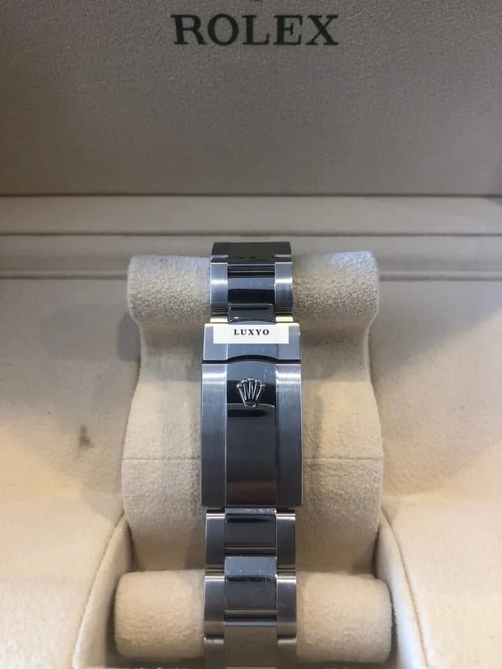 Rolex Datejust 41 - Thumbnail 8