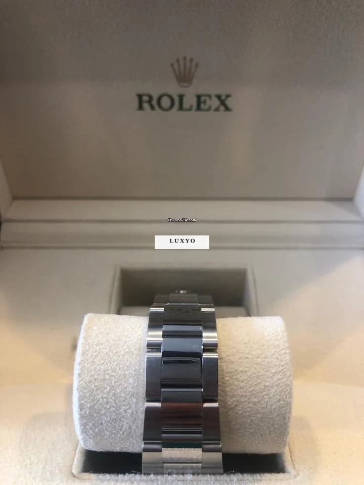 Rolex Datejust 41 - Thumbnail 9