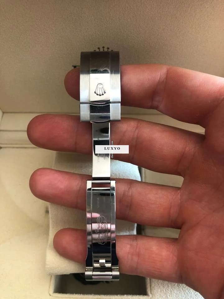 Rolex Datejust 41 - Thumbnail 10