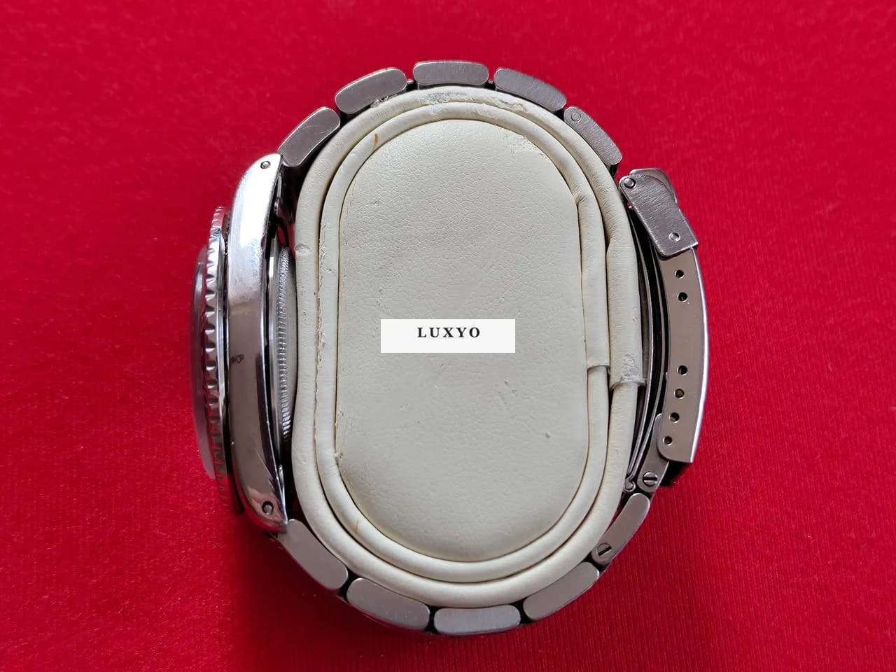 Rolex GMT master Rolex GMT-Master Ref. 1675 – 1963 – Cal. 1565 – Pepsi Bezel - Thumbnail 3