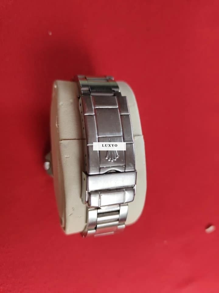 Rolex GMT master Rolex GMT-Master Ref. 1675 – 1963 – Cal. 1565 – Pepsi Bezel - Thumbnail 7