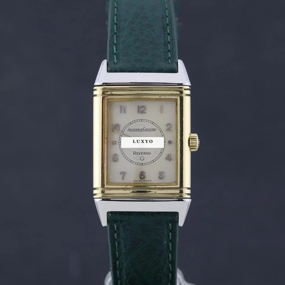Jaeger-LeCoultre Reverso 140.025.5 - Image 1