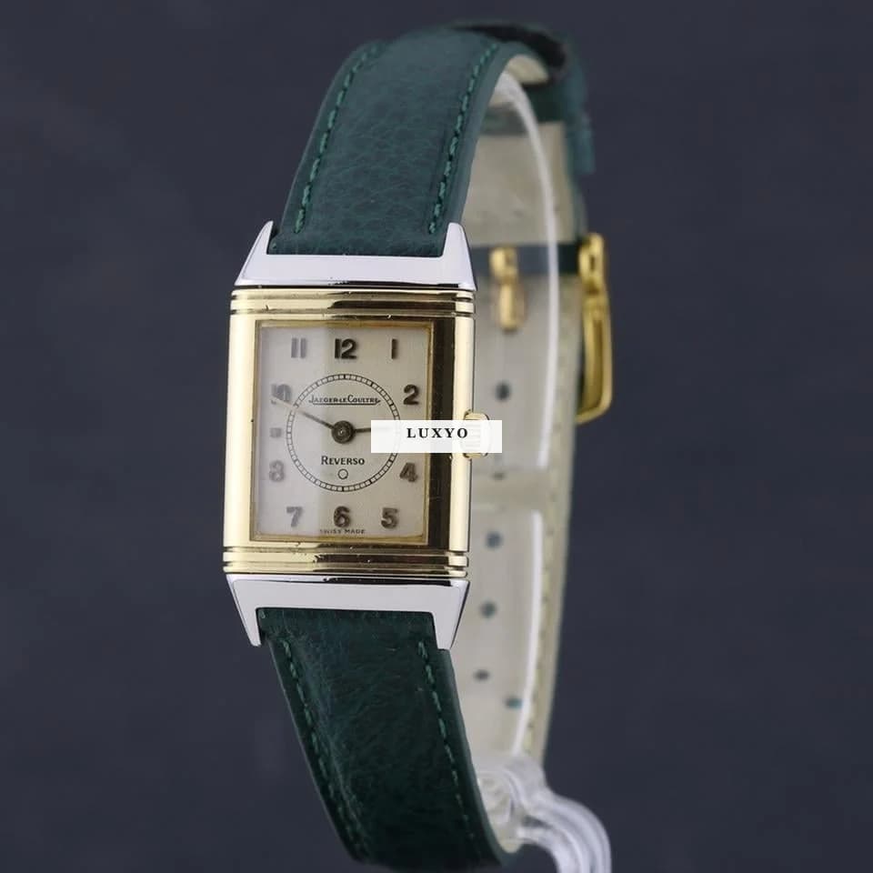 Jaeger-LeCoultre Reverso 140.025.5 - Thumbnail 2
