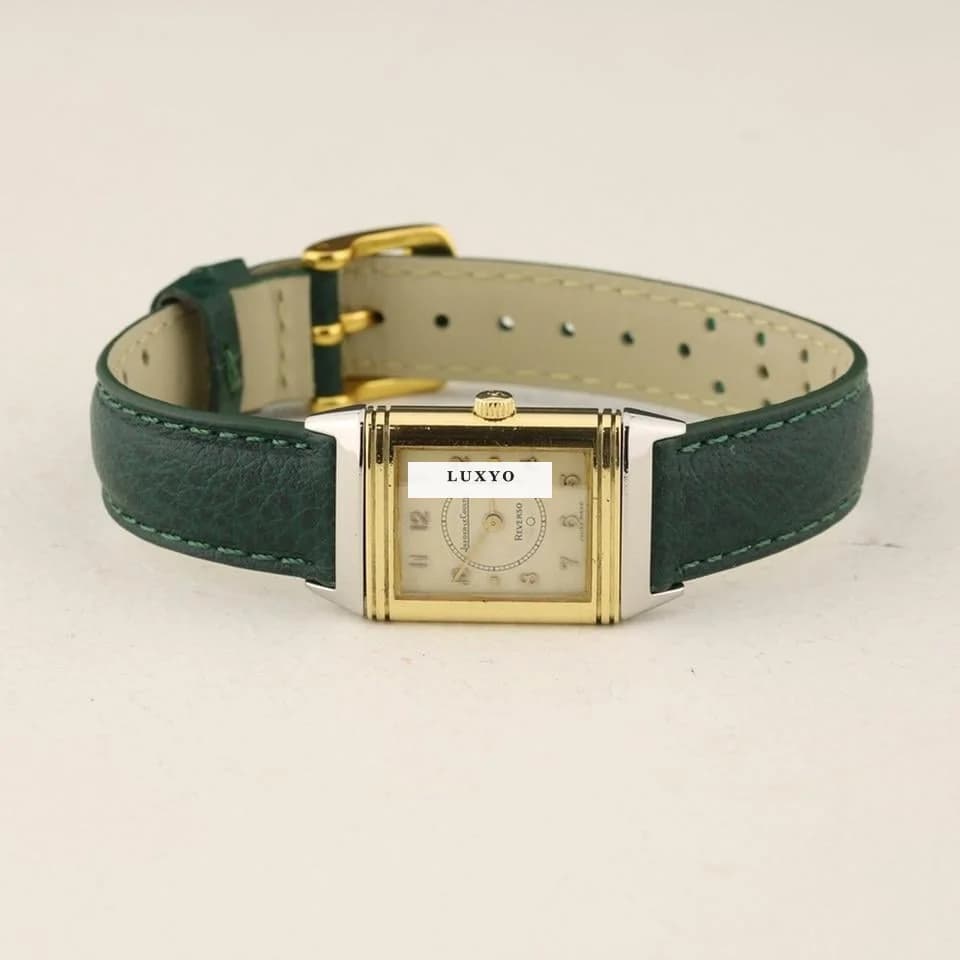 Jaeger-LeCoultre Reverso 140.025.5 - Thumbnail 11