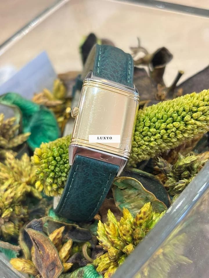 Jaeger-LeCoultre Reverso 140.025.5 - Thumbnail 13