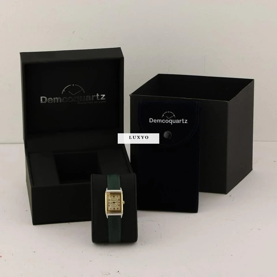 Jaeger-LeCoultre Reverso 140.025.5 - Thumbnail 14