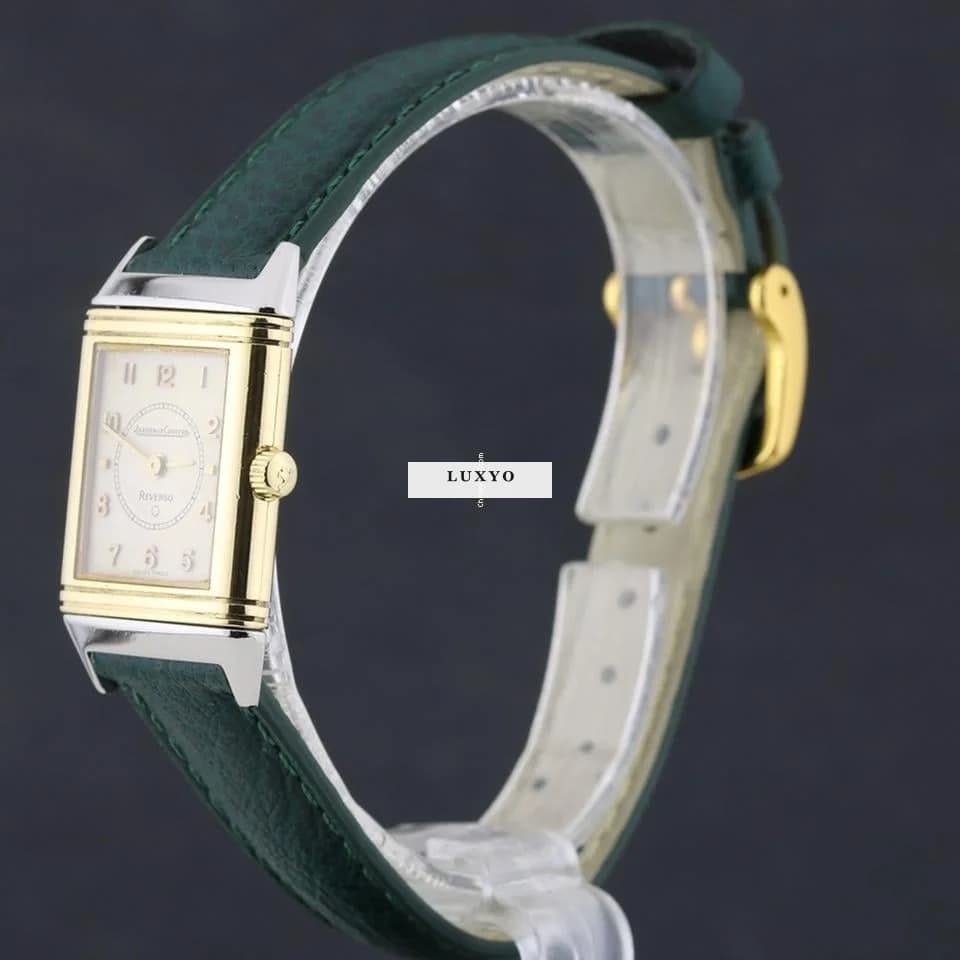 Jaeger-LeCoultre Reverso 140.025.5 - Thumbnail 3
