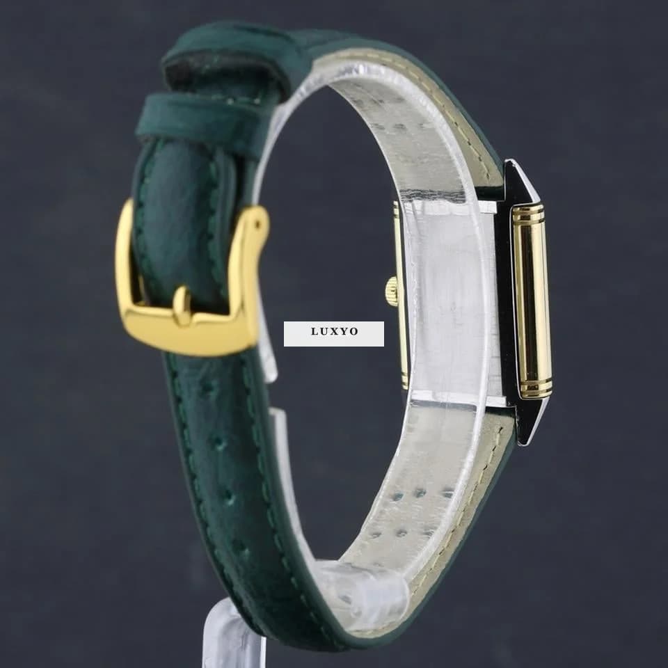 Jaeger-LeCoultre Reverso 140.025.5 - Thumbnail 6