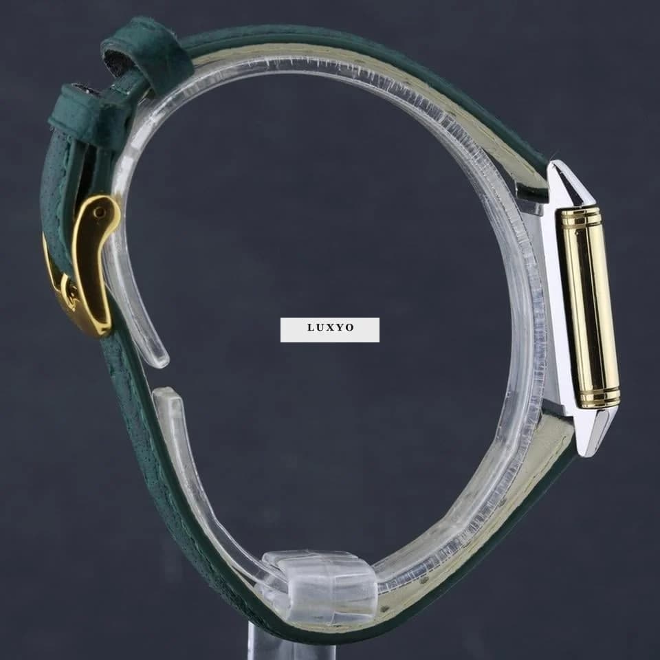 Jaeger-LeCoultre Reverso 140.025.5 - Thumbnail 7