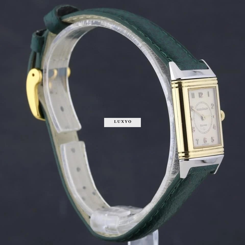 Jaeger-LeCoultre Reverso 140.025.5 - Thumbnail 8