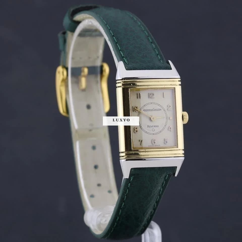 Jaeger-LeCoultre Reverso 140.025.5 - Thumbnail 9