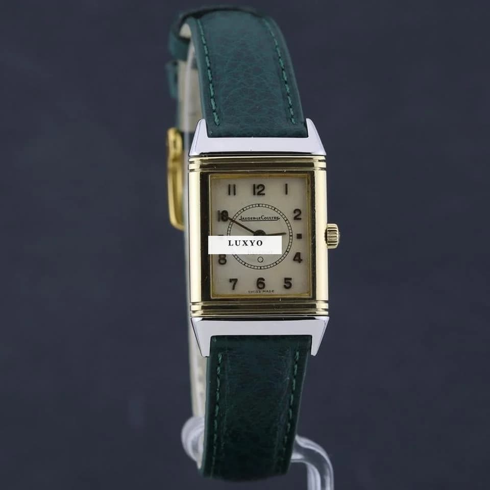 Jaeger-LeCoultre Reverso 140.025.5 - Thumbnail 10