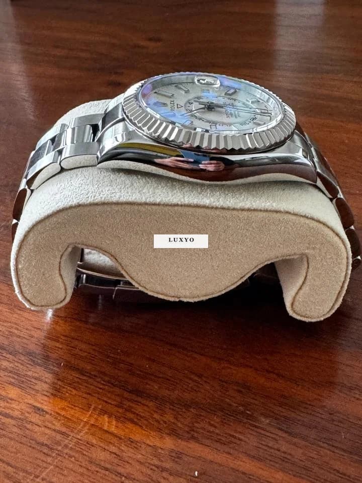 Rolex Sky-Dweller Neu und ungetragen - Thumbnail 3