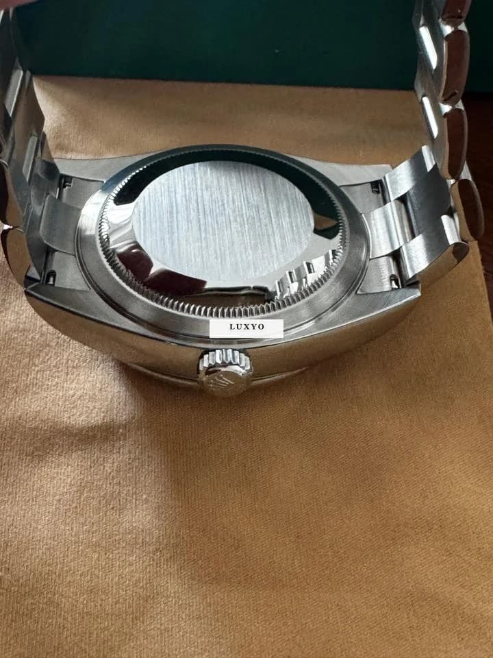 Rolex Sky-Dweller Neu und ungetragen - Thumbnail 7