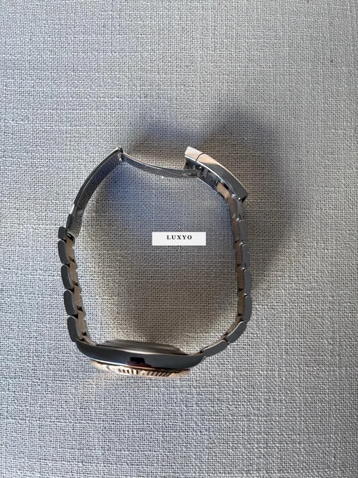 Rolex Datejust 41 126333 2024 - Thumbnail 15