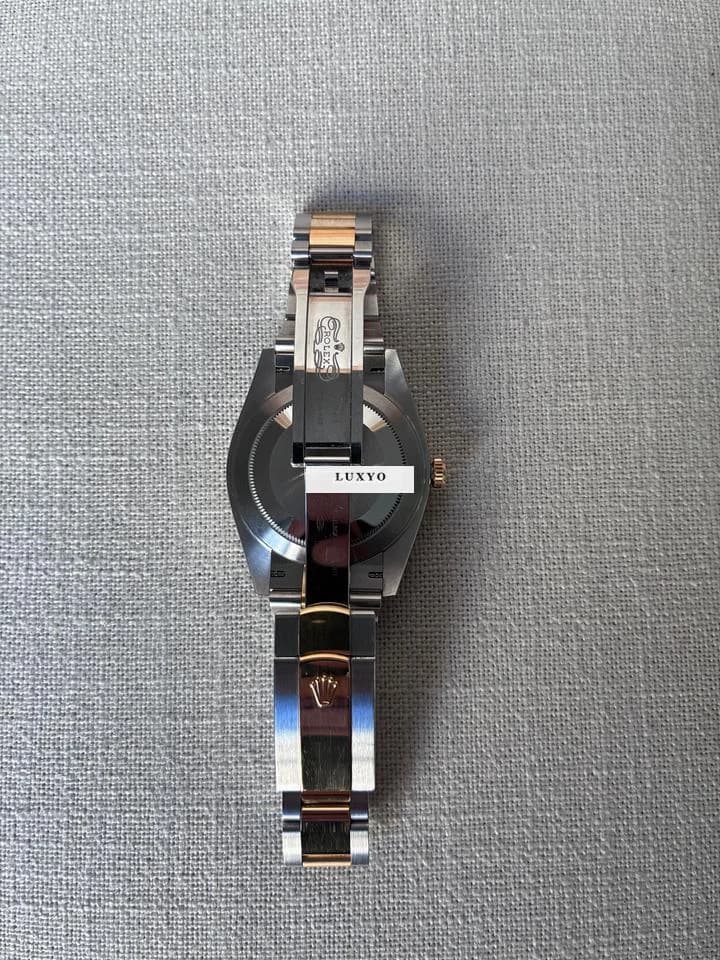 Rolex Datejust 41 126333 2024 - Thumbnail 16