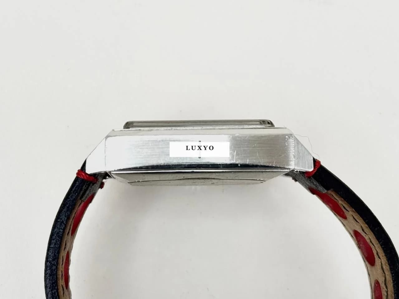 TAG Heuer Monaco Gulf Limited Edition Gulf Limited Edition Tag Heuer Monaco CW211A GULF Edition - Thumbnail 5