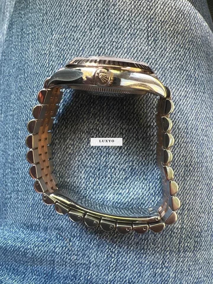 Rolex Datejust 31 Full Set - Thumbnail 2