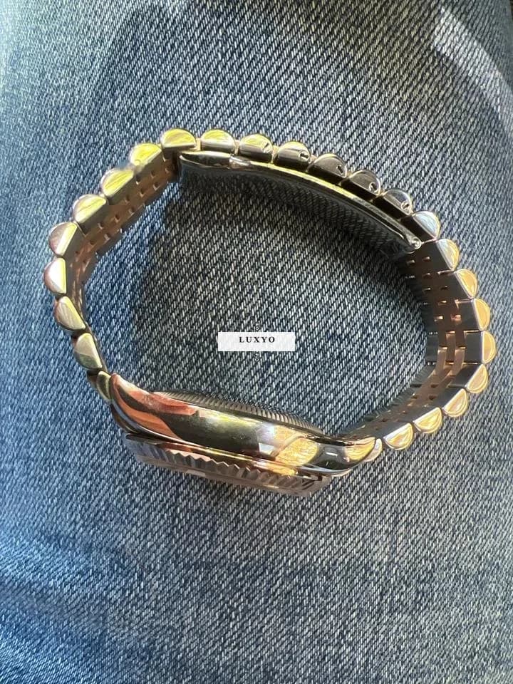 Rolex Datejust 31 Full Set - Thumbnail 3