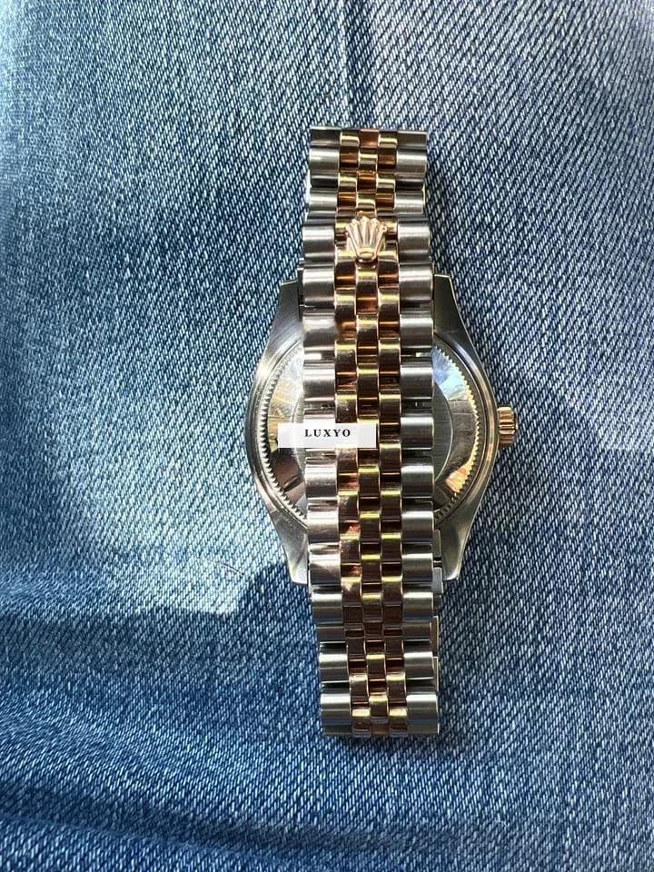 Rolex Datejust 31 Full Set - Thumbnail 4