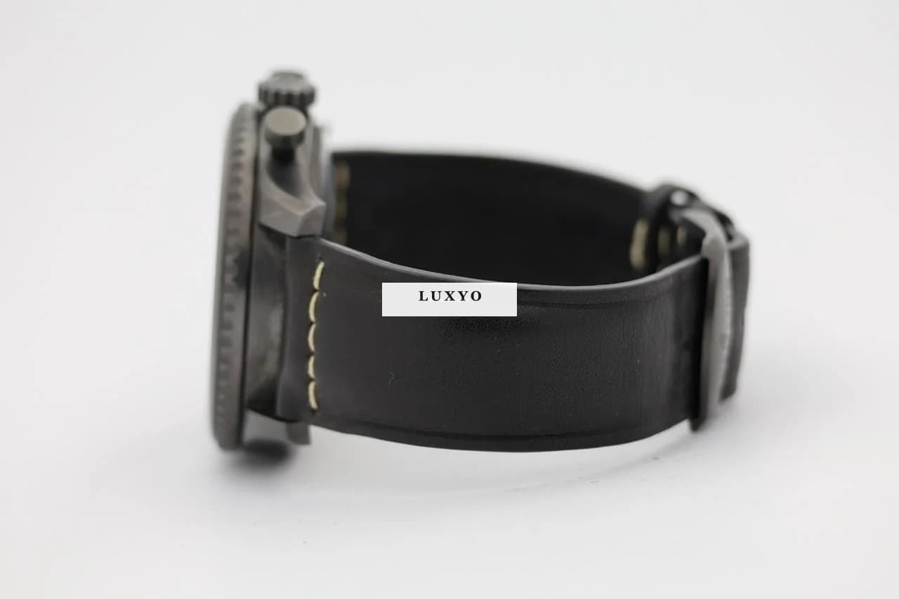 Breitling Navitimer 8 Chronograph 43mm Automatik M13314 Original Papiere + Box - Thumbnail 5