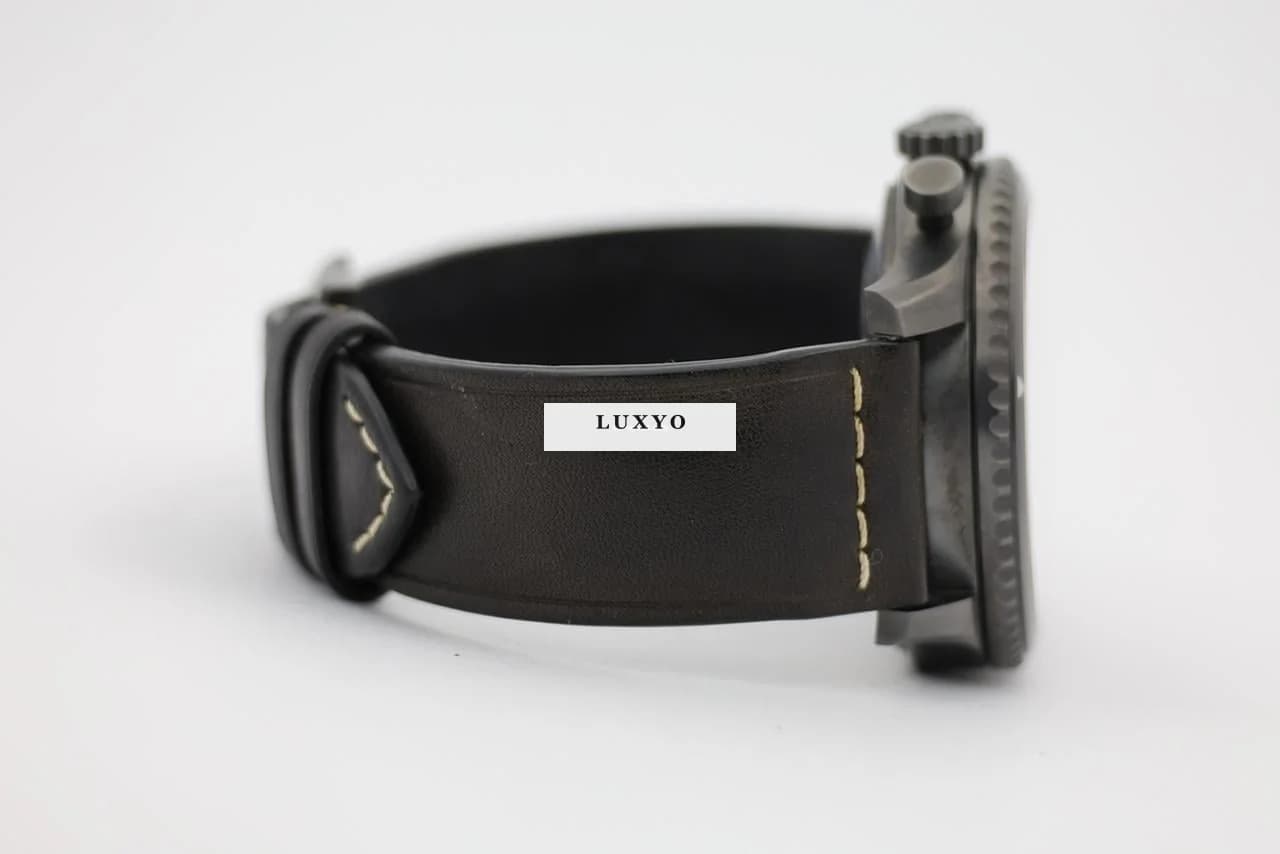 Breitling Navitimer 8 Chronograph 43mm Automatik M13314 Original Papiere + Box - Thumbnail 6