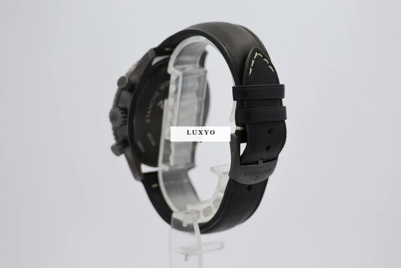 Breitling Navitimer 8 Chronograph 43mm Automatik M13314 Original Papiere + Box - Thumbnail 7