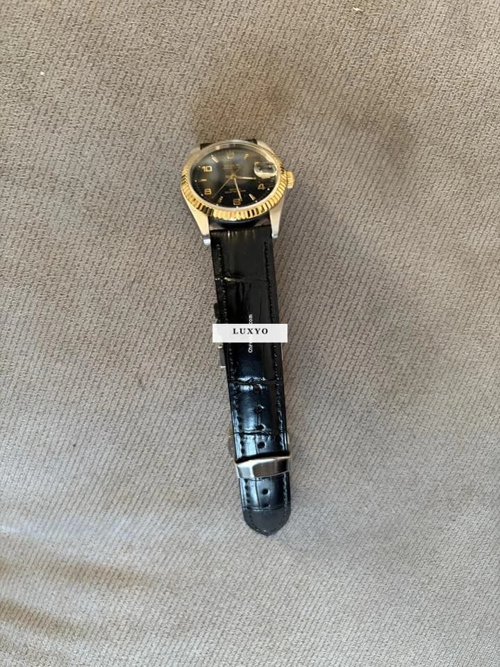 Tudor Prince Date FIRM PRICE! No trade offers !Tudor Prince date , ref 74033, - Thumbnail 12