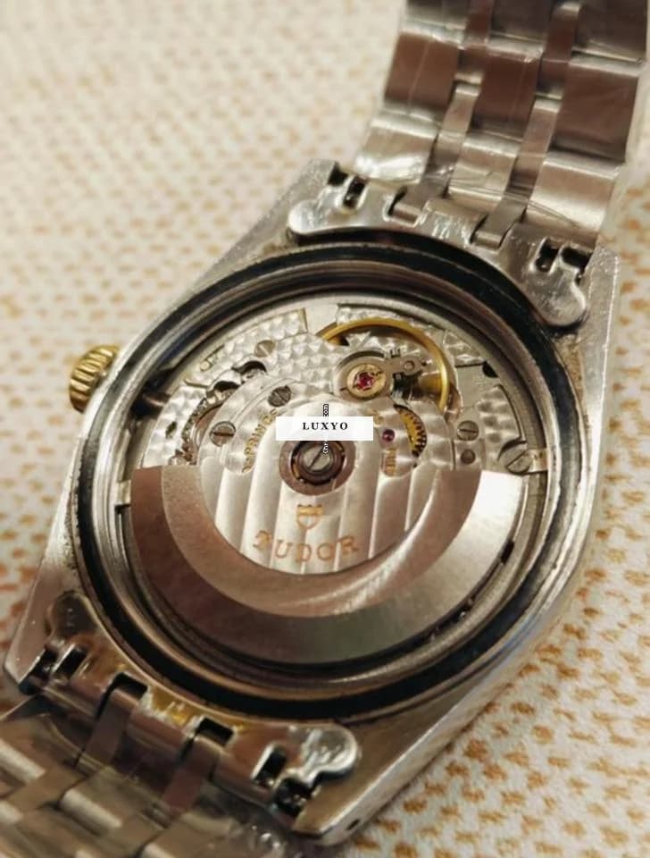 Tudor Prince Date FIRM PRICE! No trade offers !Tudor Prince date , ref 74033, - Thumbnail 5