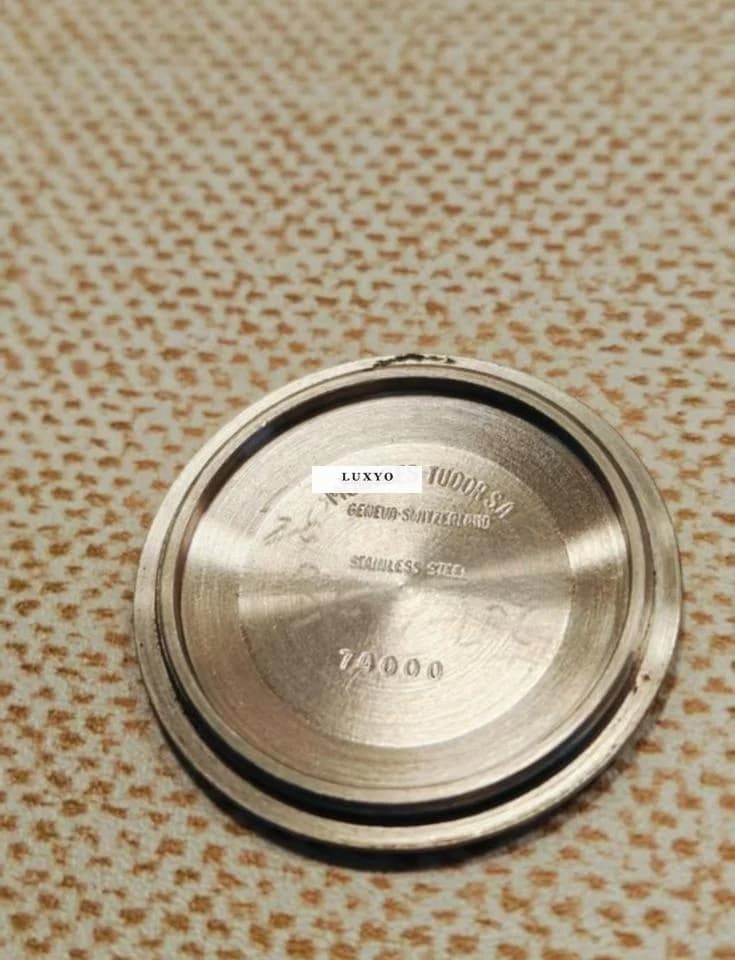 Tudor Prince Date FIRM PRICE! No trade offers !Tudor Prince date , ref 74033, - Thumbnail 7