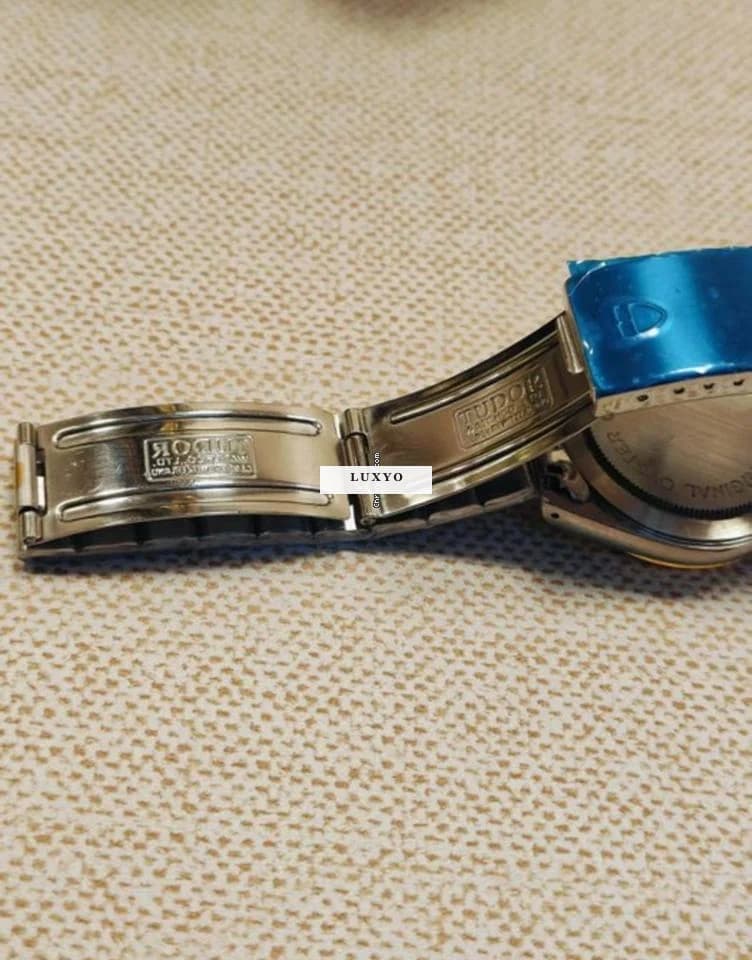 Tudor Prince Date FIRM PRICE! No trade offers !Tudor Prince date , ref 74033, - Thumbnail 10