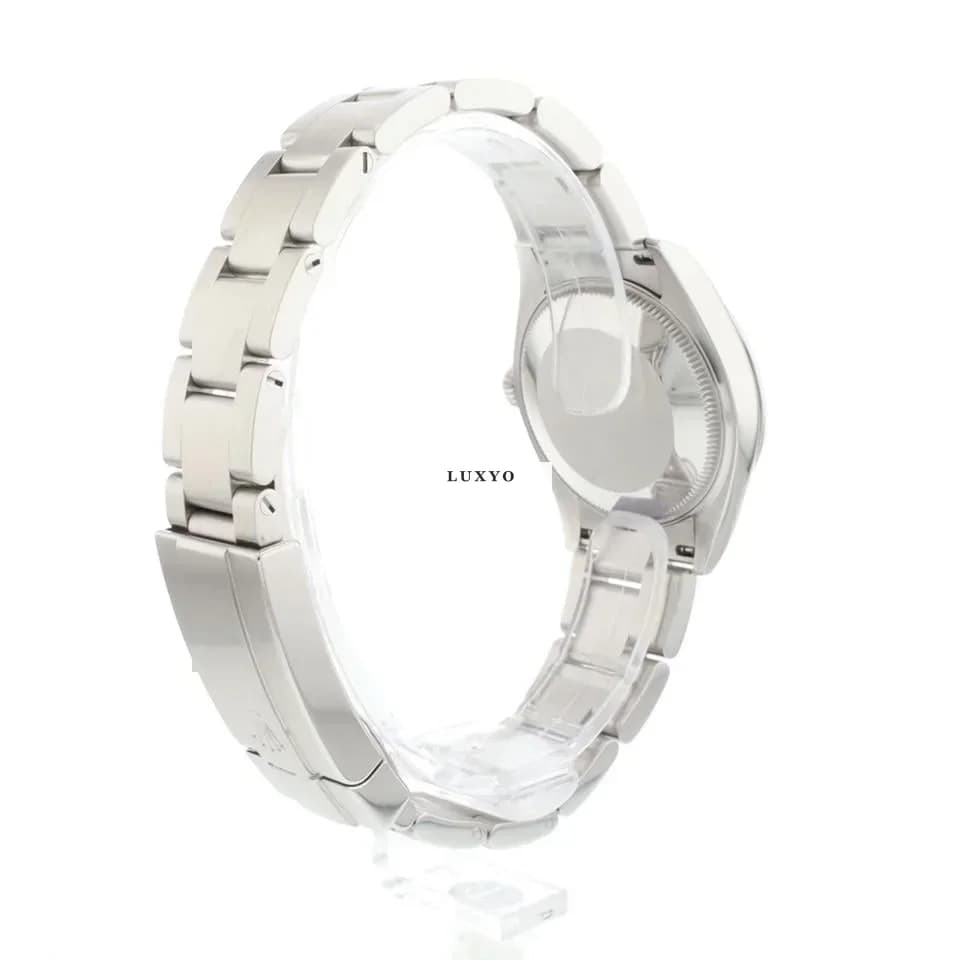 Rolex Oyster Perpetual 31 Blue Dial - Thumbnail 6