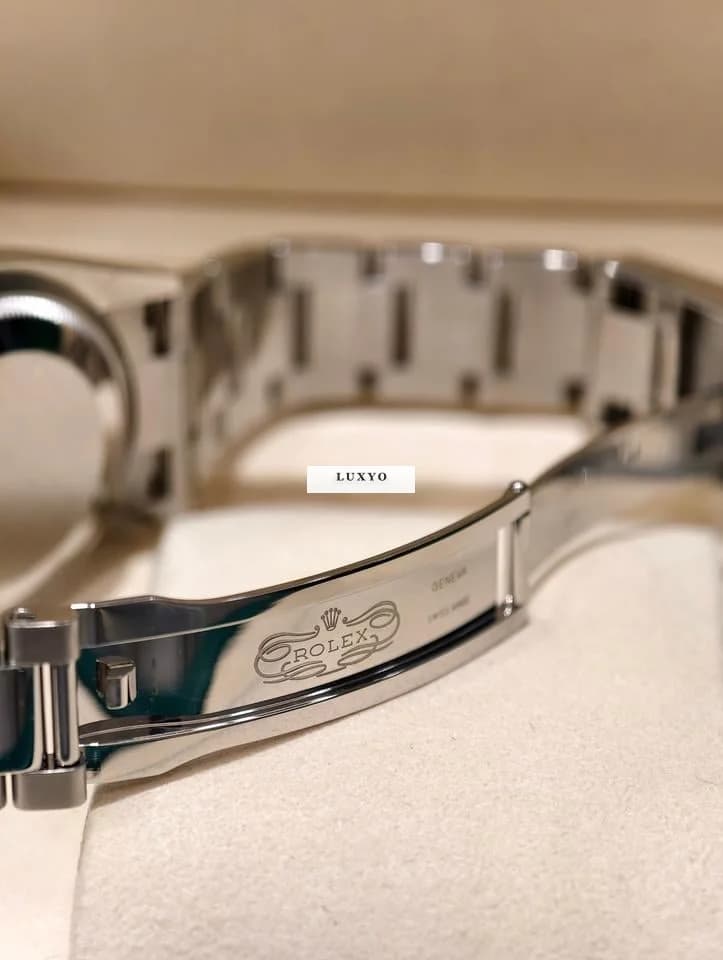 Rolex Datejust 36 Full Set - Thumbnail 11