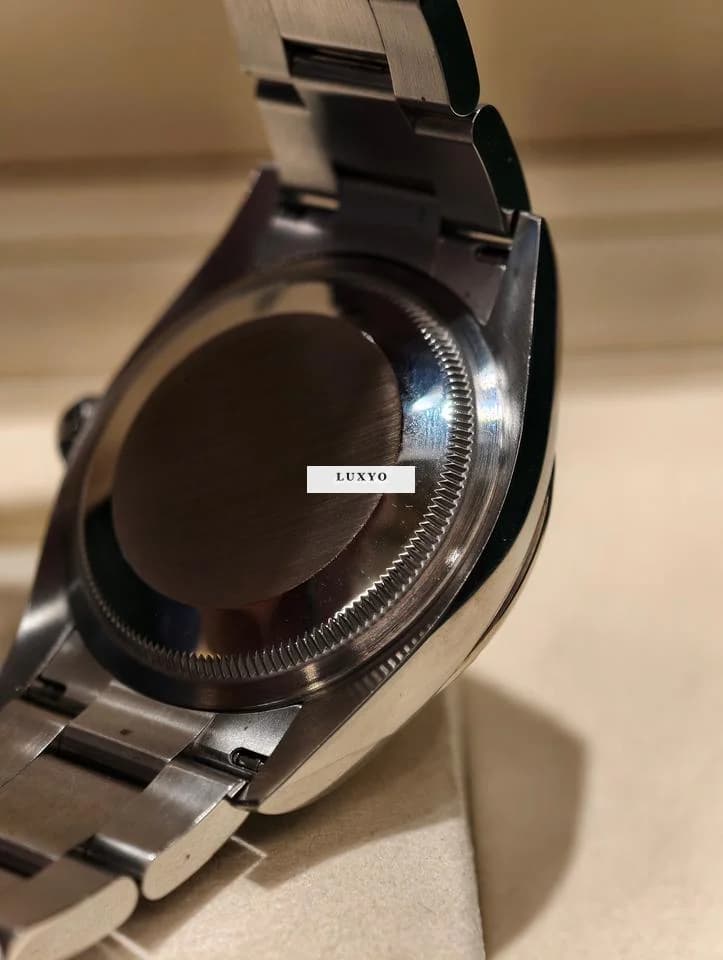 Rolex Datejust 36 Full Set - Thumbnail 13