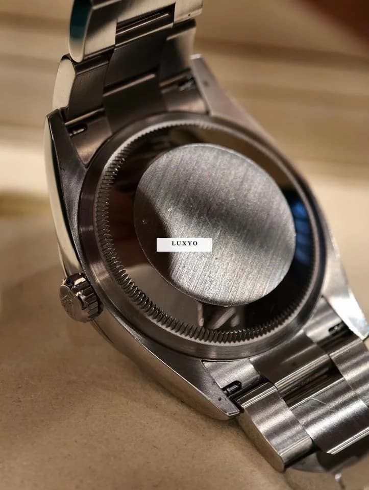 Rolex Datejust 36 Full Set - Thumbnail 14